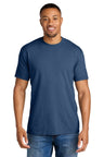 COMFORT COLORS ® Heavyweight Ring Spun Tee. 1717 - Comfort Colors 1717 China Blue S Short Sleeve T-Shirts