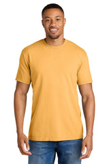 COMFORT COLORS ® Heavyweight Ring Spun Tee. 1717 - Comfort Colors 1717 Citrus S Short Sleeve T-Shirts