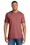 COMFORT COLORS ® Heavyweight Ring Spun Tee. 1717 - Comfort Colors 1717 Crimson S Short Sleeve T-Shirts