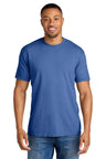 COMFORT COLORS ® Heavyweight Ring Spun Tee. 1717 - Comfort Colors 1717 Flo Blue S Short Sleeve T-Shirts