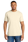 COMFORT COLORS ® Heavyweight Ring Spun Tee. 1717 - Comfort Colors 1717 Ivory S Short Sleeve T-Shirts