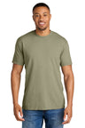 COMFORT COLORS ® Heavyweight Ring Spun Tee. 1717 - Comfort Colors 1717 Khaki S Short Sleeve T-Shirts
