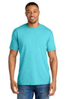 COMFORT COLORS ® Heavyweight Ring Spun Tee. 1717 - Comfort Colors 1717 Lagoon S Short Sleeve T-Shirts