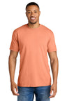 COMFORT COLORS ® Heavyweight Ring Spun Tee. 1717 - Comfort Colors 1717 Melon S Short Sleeve T-Shirts