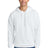 Comfort Colors ® Lightweight Hooded Sweatshirt 1467 - Comfort Colors 1467 White S Sweatshirts