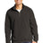 COMFORT COLORS ® Ring Spun 1/4 - Zip Sweatshirt. 1580 - Comfort Colors 1580 Pepper S Quarter - Zip Sweatshirts
