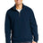 COMFORT COLORS ® Ring Spun 1/4 - Zip Sweatshirt. 1580 - Comfort Colors 1580 True Navy S Quarter - Zip Sweatshirts