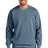 COMFORT COLORS ® Ring Spun Crewneck Sweatshirt. 1566 - Comfort Colors 1566 Blue Jean S Crewneck Sweatshirts