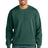 COMFORT COLORS ® Ring Spun Crewneck Sweatshirt. 1566 - Comfort Colors 1566 Blue Spruce S Crewneck Sweatshirts