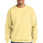 COMFORT COLORS ® Ring Spun Crewneck Sweatshirt. 1566 - Comfort Colors 1566 Butter S Crewneck Sweatshirts