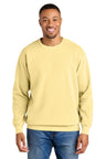 COMFORT COLORS ® Ring Spun Crewneck Sweatshirt. 1566 - Comfort Colors 1566 Butter S Crewneck Sweatshirts