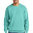 COMFORT COLORS ® Ring Spun Crewneck Sweatshirt. 1566 - Comfort Colors 1566 Chalky Mint S Crewneck Sweatshirts