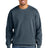 COMFORT COLORS ® Ring Spun Crewneck Sweatshirt. 1566 - Comfort Colors 1566 Denim S Crewneck Sweatshirts