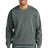COMFORT COLORS ® Ring Spun Crewneck Sweatshirt. 1566 - Comfort Colors 1566 Grey S Crewneck Sweatshirts