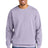 COMFORT COLORS ® Ring Spun Crewneck Sweatshirt. 1566 - Comfort Colors 1566 Orchid S Crewneck Sweatshirts