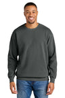 COMFORT COLORS ® Ring Spun Crewneck Sweatshirt. 1566 - Comfort Colors 1566 Pepper S Crewneck Sweatshirts