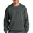 COMFORT COLORS ® Ring Spun Crewneck Sweatshirt. 1566 - Comfort Colors 1566 Pepper S Crewneck Sweatshirts