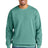 COMFORT COLORS ® Ring Spun Crewneck Sweatshirt. 1566 - Comfort Colors 1566 Seafoam S Crewneck Sweatshirts