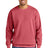 COMFORT COLORS ® Ring Spun Crewneck Sweatshirt. 1566 - Comfort Colors 1566 Watermelon S Crewneck Sweatshirts