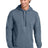 COMFORT COLORS ® Ring Spun Hooded Sweatshirt. 1567 - Comfort Colors 1567 Blue Jean S Sweatshirts