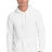 COMFORT COLORS ® Ring Spun Hooded Sweatshirt. 1567 - Comfort Colors 1567 White S Sweatshirts