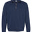 Comfort Colors Unisex Garment - Dyed Quarter - Zip Sweatshirt - Comfort Colors 1580 True Navy S Zip Hoodies