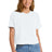 Comfort Colors ® Women's Heavyweight Boxy Tee 3023CL - Comfort Colors 3023CL White S Short Sleeve T-Shirts