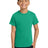 COMFORT COLORS ® Youth Heavyweight Ring Spun Tee. 9018 - Comfort Colors 9018 Island Green XS Short Sleeve T-Shirts