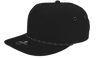Zapped Headwear COMMODORE Snapback Hat | Wholesale Stylish Caps