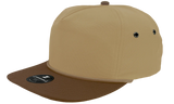 Zapped Headwear COMMODORE Snapback Hat | Wholesale Stylish Caps