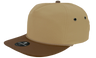 Zapped Headwear COMMODORE Snapback Hat | Wholesale Stylish Caps