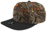 Zapped Headwear COMMODORE Snapback Hat | Wholesale Stylish Caps