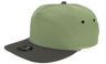 Zapped Headwear COMMODORE Snapback Hat | Wholesale Stylish Caps