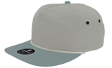 Zapped Headwear COMMODORE Snapback Hat | Wholesale Stylish Caps