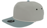 Zapped Headwear COMMODORE Snapback Hat | Wholesale Stylish Caps