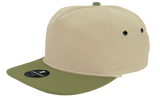 Zapped Headwear COMMODORE Snapback Hat | Wholesale Stylish Caps