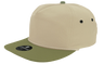 Zapped Headwear COMMODORE Snapback Hat | Wholesale Stylish Caps