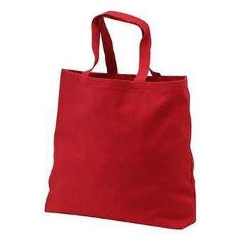 Convention Tote Black Tote Bags