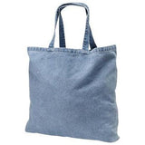 Convention Tote Navy Tote Bags
