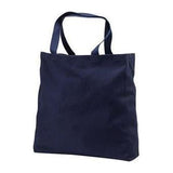 Convention Tote Navy Tote Bags