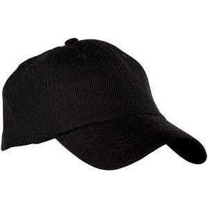 Cool Release Cap Black Hats