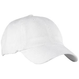 Cool Release Cap White Hats