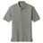 Mens Classic Silk Touch Polo Shirts in 36 Colors and Sizes: XS-6XL-CoolGrey Polos/Knits Joe's USA Cool Grey X-Small
