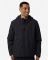 CORE365 Men's Barrier All Season Jacket - CORE365 CE812 Black S