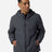 CORE365 Men's Barrier All Season Jacket - CORE365 CE812 Carbon S