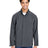 CORE365 Men's Barrier Rain Jacket - CORE365 CE712 Carbon S