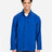 CORE365 Men's Barrier Rain Jacket - CORE365 CE712 True Royal S