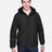 CORE365 Men's Brisk Insulated Jacket - CORE365 88189 Black S