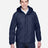 CORE365 Men's Brisk Insulated Jacket - CORE365 88189 Classic Navy S