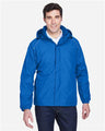 CORE365 Men's Brisk Insulated Jacket - CORE365 88189 True Royal S